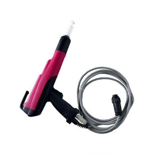Complete Guide to Electrostatic Powder Coating Gun Kits for Professionals and DIYers